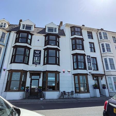 Cardigan Bay Self Catering Accommodation Aberystwyth Exterior foto