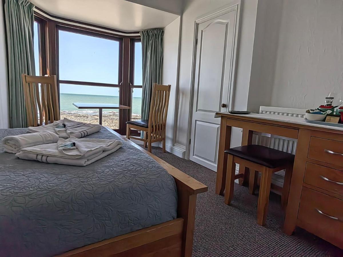 Cardigan Bay Self Catering Accommodation Aberystwyth Exterior foto