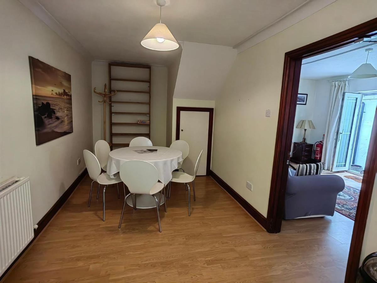 Cardigan Bay Self Catering Accommodation Aberystwyth Exterior foto