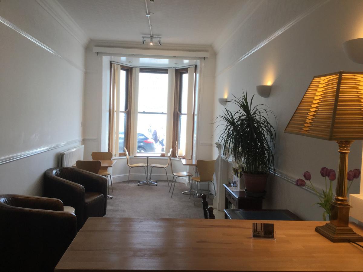 Cardigan Bay Self Catering Accommodation Aberystwyth Exterior foto