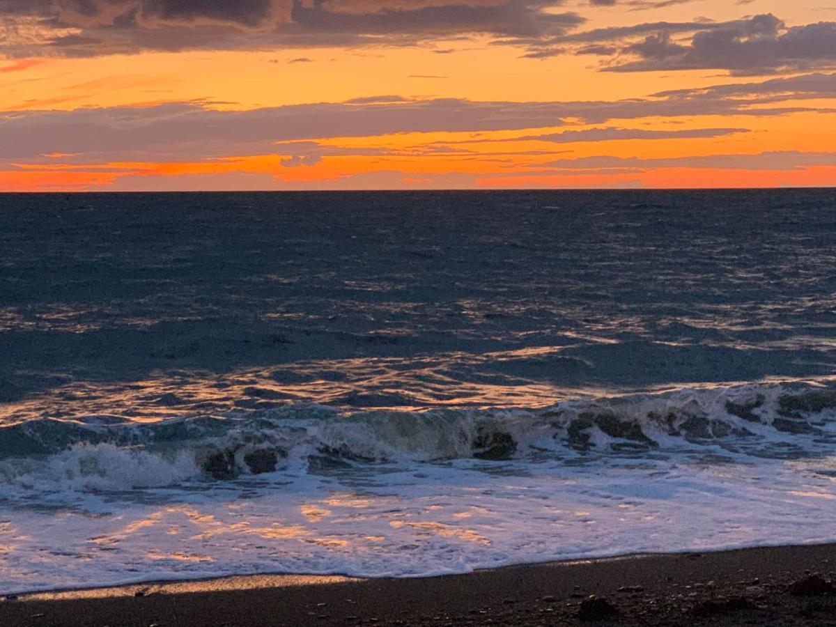 Cardigan Bay Self Catering Accommodation Aberystwyth Exterior foto
